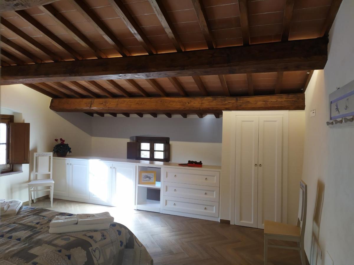 Séjour à la ferme Il Mulino Di Celle Pistoia