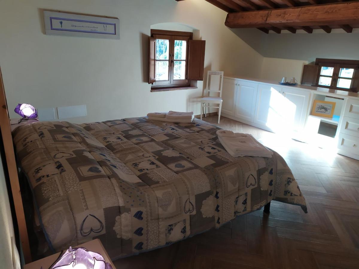 Il Mulino Di Celle Pistoia